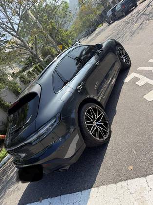 PORSCHE MACAN 2.0 TURBO GASOLINA T PDK
