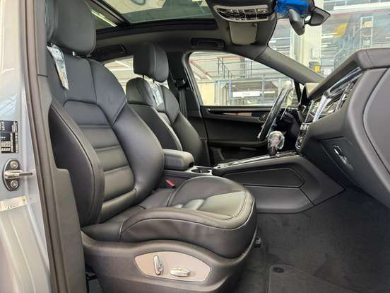 PORSCHE-MACAN-2.0 TURBO GASOLINA T PDK PORSCHE-MACAN-2025