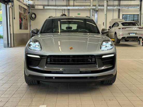 PORSCHE-MACAN-2.0 TURBO GASOLINA T PDK PORSCHE-MACAN-2025