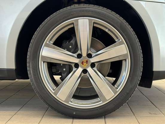 PORSCHE-MACAN-2.0 TURBO GASOLINA T PDK PORSCHE-MACAN-2025