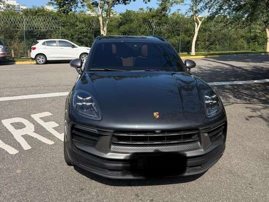 PORSCHE-MACAN-2.0 TURBO GASOLINA T PDK PORSCHE-MACAN-2026