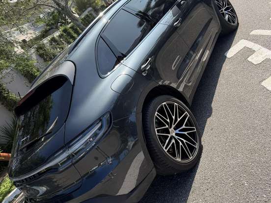 PORSCHE-MACAN-2.0 TURBO GASOLINA T PDK PORSCHE-MACAN-2026