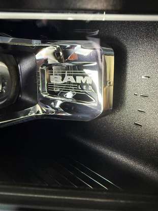 RAM-RAMPAGE-2.0 HURRICANE 4 TURBO GASOLINA R/T 4X4 AUTOMÁTICO RAM-RAMPAGE-2024