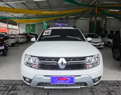 RENAULT DUSTER 1.6 DYNAMIQUE 4X2 16V FLEX 4P MANUAL RENAULT DUSTER 1.6 DYNAMIQUE 4X2 16V FLEX 4P MANUAL