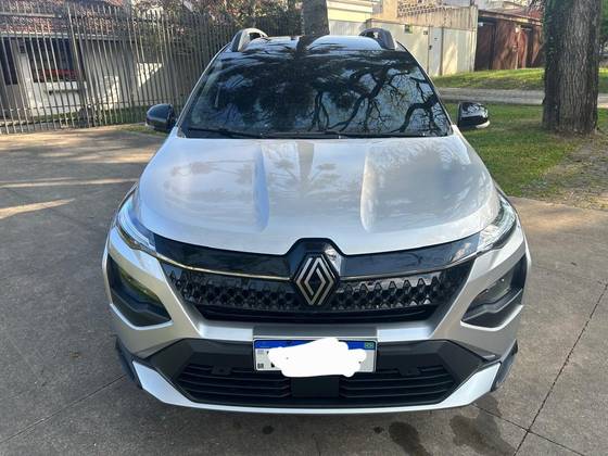 RENAULT KARDIAN 1.0 TCE FLEX PREMIÉRE EDITION EDC