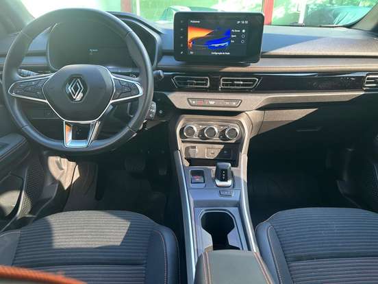 RENAULT-KARDIAN-1.0 TCE FLEX PREMIÉRE EDITION EDC RENAULT-KARDIAN-2025
