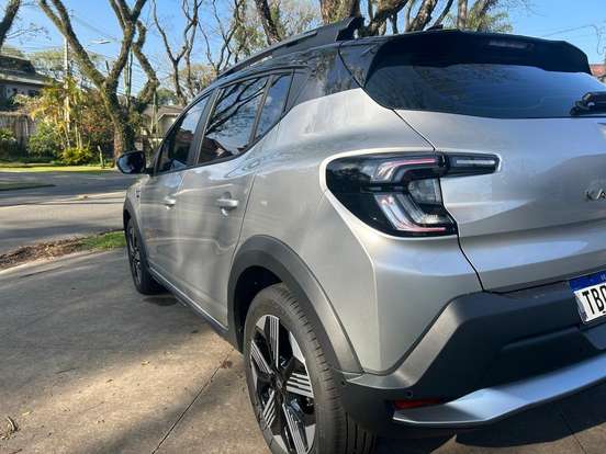 RENAULT-KARDIAN-1.0 TCE FLEX PREMIÉRE EDITION EDC RENAULT-KARDIAN-2025