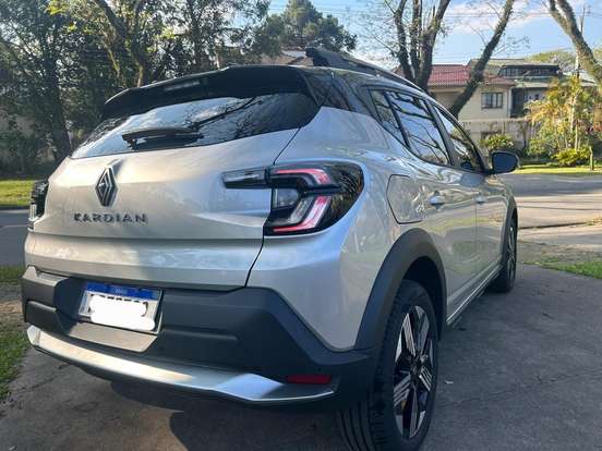 RENAULT-KARDIAN-1.0 TCE FLEX PREMIÉRE EDITION EDC RENAULT-KARDIAN-2025