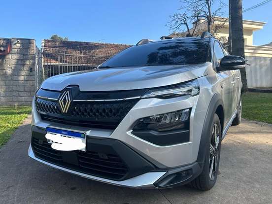 RENAULT-KARDIAN-1.0 TCE FLEX PREMIÉRE EDITION EDC RENAULT-KARDIAN-2025