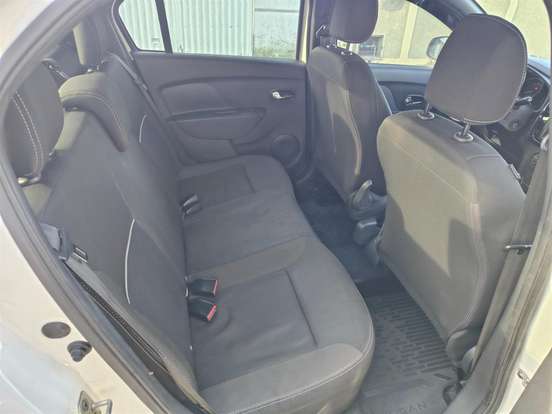 RENAULT-LOGAN-1.6 16V SCE FLEX ICONIC X-TRONIC RENAULT-LOGAN-2021
