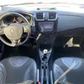 RENAULT SANDERO 1.6 STEPWAY 8V FLEX 4P AUTOMATIZADO RENAULT SANDERO 1.6 STEPWAY 8V FLEX 4P AUTOMATIZADO