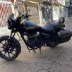 ROYAL ENFIELD METEOR 350 STELLAR ROYAL ENFIELD METEOR 350 STELLAR