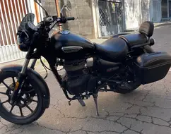 ROYAL ENFIELD METEOR 350 STELLAR ROYAL ENFIELD METEOR 350 STELLAR