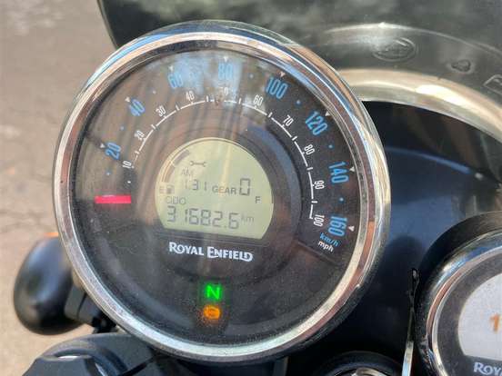 ROYAL ENFIELD-METEOR 350 STELLAR ROYAL ENFIELD-METEOR 350 STELLAR-2021