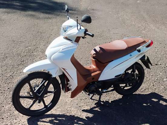 SHINERAY-JET 125 SS SHINERAY-JET 125 SS-2024