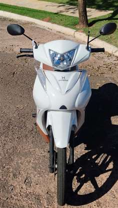 SHINERAY-JET 125 SS-2024