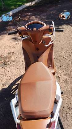 SHINERAY-JET 125 SS SHINERAY-JET 125 SS-2024