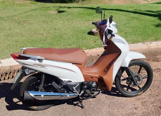 SHINERAY-JET 125 SS-2024