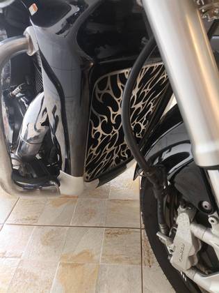 SUZUKI BOULEVARD M1800R 