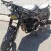 SUZUKI GS500E SUZUKI GS500E