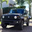 SUZUKI JIMNY 1.5 GASOLINA SIERRA 4YOU 4X4 AUTOMÁTICO SUZUKI JIMNY 1.5 GASOLINA SIERRA 4YOU 4X4 AUTOMÁTICO