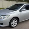 TOYOTA COROLLA 1.8 GLI 16V FLEX 4P AUTOMÁTICO TOYOTA COROLLA 1.8 GLI 16V FLEX 4P AUTOMÁTICO