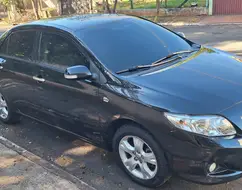 TOYOTA COROLLA 2.0 XEI 16V FLEX 4P AUTOMÁTICO TOYOTA COROLLA 2.0 XEI 16V FLEX 4P AUTOMÁTICO