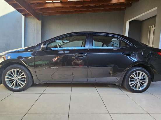 TOYOTA-COROLLA-2.0 XEI 16V FLEX 4P AUTOMÁTICO TOYOTA-COROLLA-2016