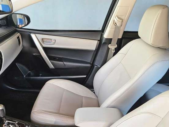TOYOTA-COROLLA-2.0 XEI 16V FLEX 4P AUTOMÁTICO TOYOTA-COROLLA-2016