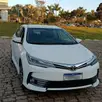 TOYOTA COROLLA 2.0 XRS 16V FLEX 4P AUTOMÁTICO TOYOTA COROLLA 2.0 XRS 16V FLEX 4P AUTOMÁTICO