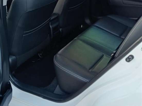 TOYOTA-COROLLA-2.0 XRS 16V FLEX 4P AUTOMÁTICO TOYOTA-COROLLA-2018