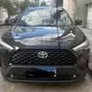 TOYOTA COROLLA CROSS 2.0 VVT-IE FLEX XRE DIRECT SHIFT TOYOTA COROLLA CROSS 2.0 VVT-IE FLEX XRE DIRECT SHIFT