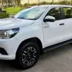 TOYOTA HILUX 2.8 NARROW 4X4 CD 16V DIESEL 4P MANUAL TOYOTA HILUX 2.8 NARROW 4X4 CD 16V DIESEL 4P MANUAL