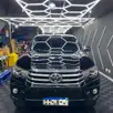TOYOTA HILUX 2.8 SRX 4X4 CD 16V DIESEL 4P AUTOMÁTICO TOYOTA HILUX 2.8 SRX 4X4 CD 16V DIESEL 4P AUTOMÁTICO