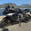 TRIUMPH DAYTONA 660 TRIUMPH DAYTONA 660