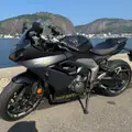 TRIUMPH DAYTONA 660 TRIUMPH DAYTONA 660