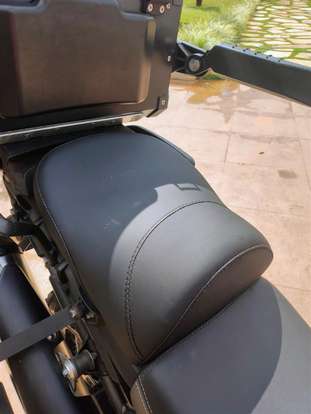 TRIUMPH-TIGER 800 XCX-2019