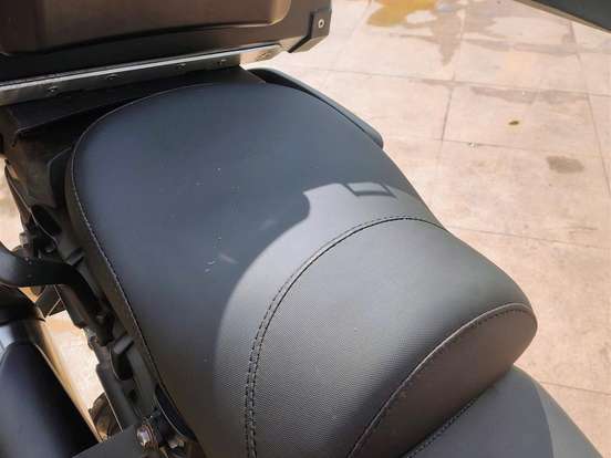 TRIUMPH-TIGER 800 XCX TRIUMPH-TIGER 800 XCX-2019