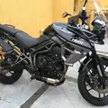 TRIUMPH TIGER 800 XR TRIUMPH TIGER 800 XR
