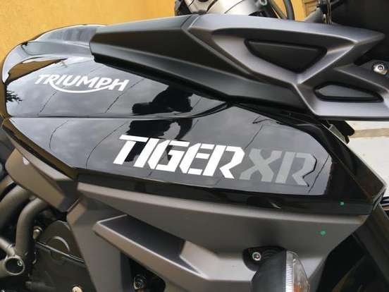 TRIUMPH-TIGER 800 XR-2016