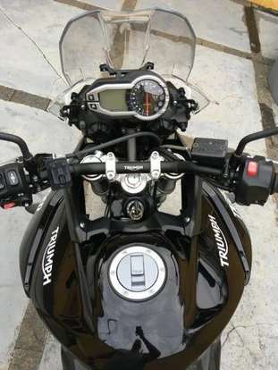 TRIUMPH-TIGER 800 XR-2016