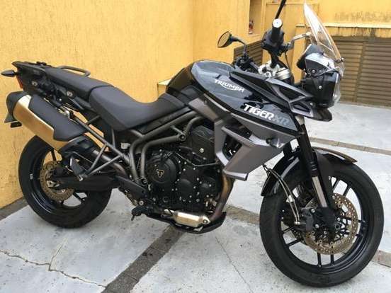 TRIUMPH-TIGER 800 XR-2016