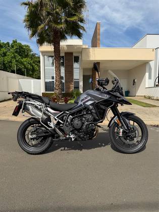 TRIUMPH TIGER 900 GT PRO 