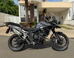 TRIUMPH TIGER 900 GT PRO TRIUMPH TIGER 900 GT PRO