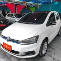 VOLKSWAGEN FOX 1.0 MPI BLUEMOTION 12V FLEX 4P MANUAL VOLKSWAGEN FOX 1.0 MPI BLUEMOTION 12V FLEX 4P MANUAL