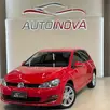 VOLKSWAGEN GOLF 1.4 TSI HIGHLINE 16V GASOLINA 4P AUTOMÁTICO VOLKSWAGEN GOLF 1.4 TSI HIGHLINE 16V GASOLINA 4P AUTOMÁTICO