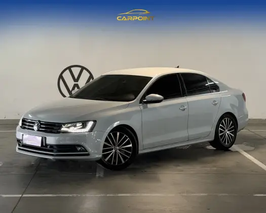 VOLKSWAGEN JETTA 2.0 TSI HIGHLINE 211CV GASOLINA 4P TIPTRONIC VOLKSWAGEN JETTA 2.0 TSI HIGHLINE 211CV GASOLINA 4P TIPTRONIC
