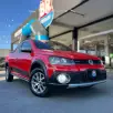 VOLKSWAGEN SAVEIRO 1.6 CROSS CE 16V FLEX 2P MANUAL VOLKSWAGEN SAVEIRO 1.6 CROSS CE 16V FLEX 2P MANUAL