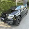 VOLKSWAGEN AMAROK 3.0 V6 TDI DIESEL HIGHLINE EXTREME CD 4MOTION AUTOMÁTICO VOLKSWAGEN AMAROK 3.0 V6 TDI DIESEL HIGHLINE EXTREME CD 4MOTION AUTOMÁTICO