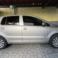 VOLKSWAGEN FOX 1.0 MI 8V FLEX 4P MANUAL VOLKSWAGEN FOX 1.0 MI 8V FLEX 4P MANUAL